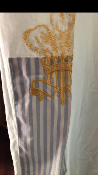 Camisa chico La Martina