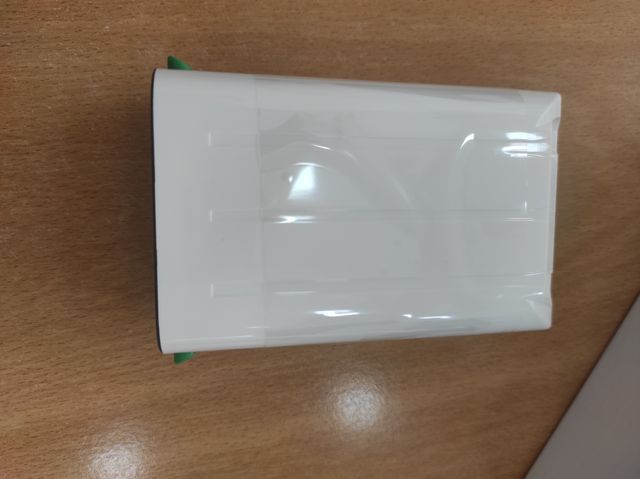 batería NUEVA aspiradora kobold VB100