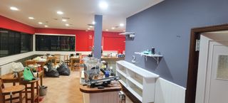 Pintores, Electricista, Albañil &  Antenista