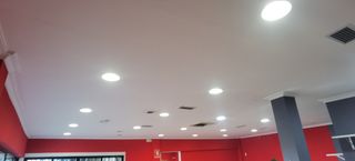 Pintores, Electricista, Albañil &  Antenista