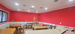 Pintores, Electricista, Albañil &  Antenista