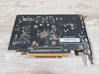 Nvidia GT240 1GB DDR5 (Zotac)