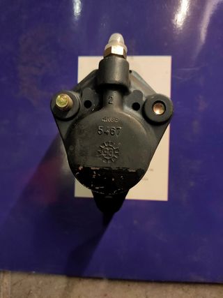 pinza de freno brembo montesa cota nueva