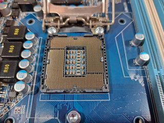 Placa GigaByte GA-P55-UD3L (1156)
