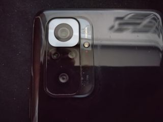 XIAOMI REDMI NOTE 10 PRO