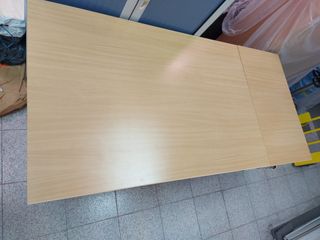 Mesa oficina o escritorio con cajonera 1,70x80m