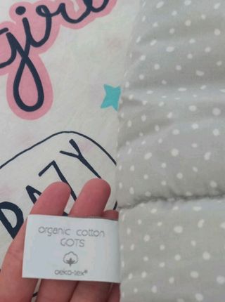 Saco universal capazo y silla. Utzurre