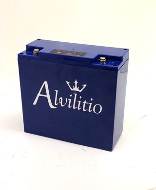 Fabricación y venta de baterías de litio