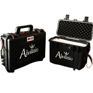 Fabricación y venta de baterías de litio