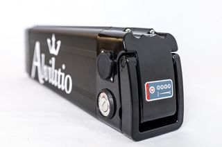 Fabricación y venta de baterías de litio