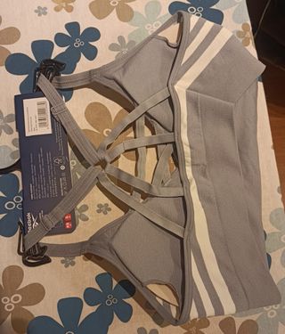 Sujetadores deportivos Reebok