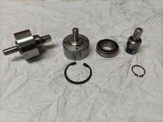 avviatore per vespa ecc.....