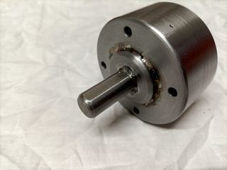 avviatore per vespa ecc.....