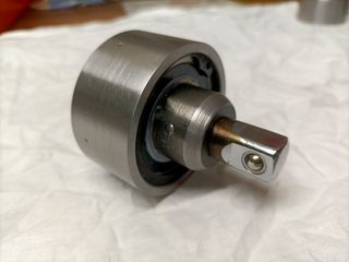 avviatore per vespa ecc.....