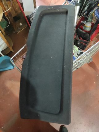 bandeja golf gti
