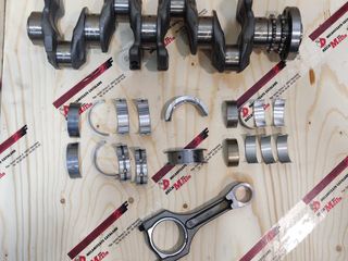 CIGUEÑAL BMW MINI 1.6 N47 N47D16 N47C16 1WW N47D