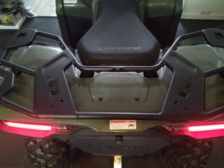 Cfmoto Cforce 520 S EPS