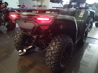 Cfmoto Cforce 520 S EPS