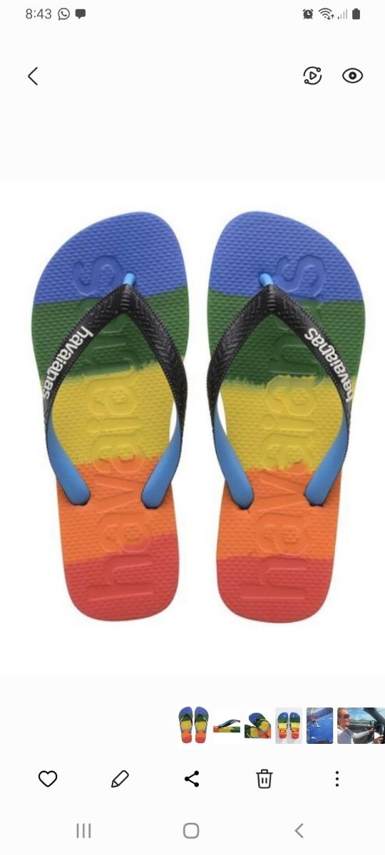 Havaianas