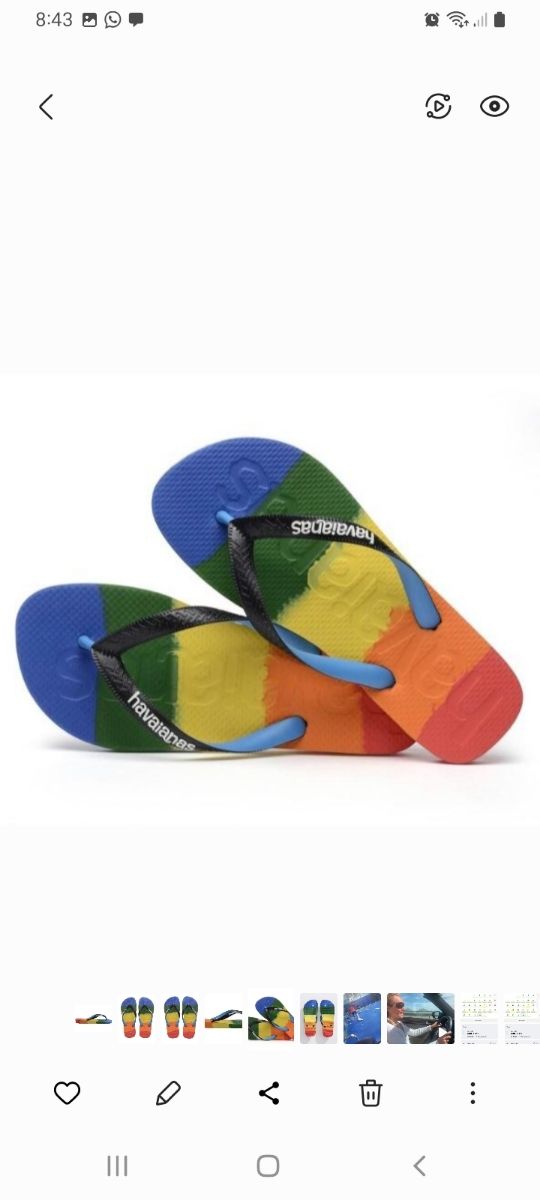 Havaianas