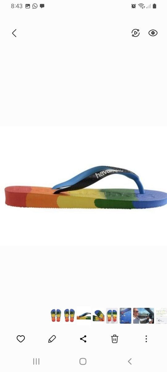 Havaianas