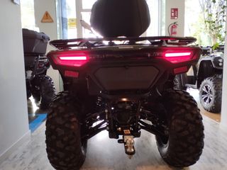 CFMOTO CFORCE 520 L EPS