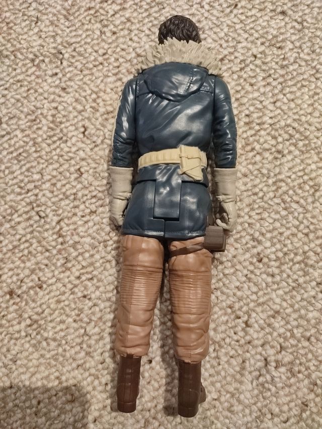 Muñeco articulado Star Wars The Mandalorian