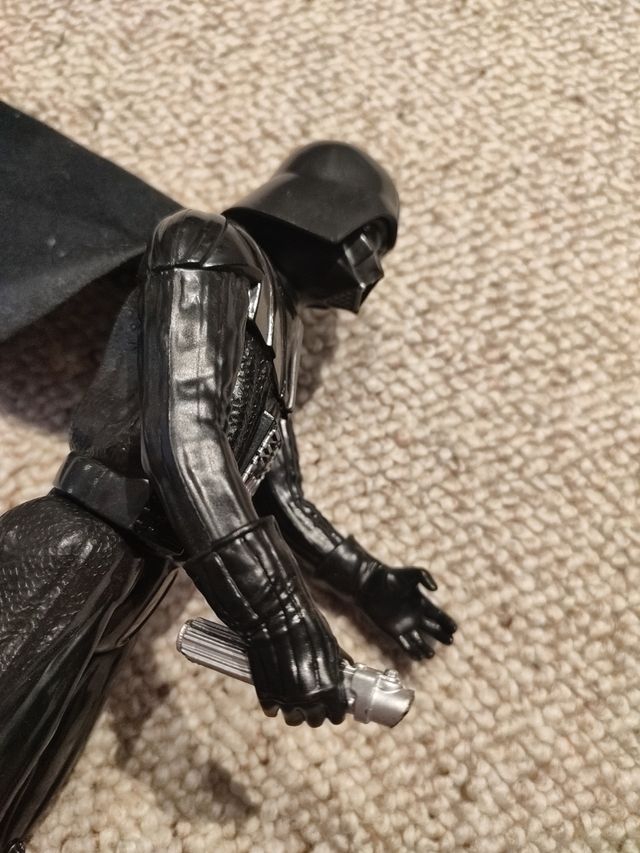 Muñeco articulado Star Wars The Mandalorian