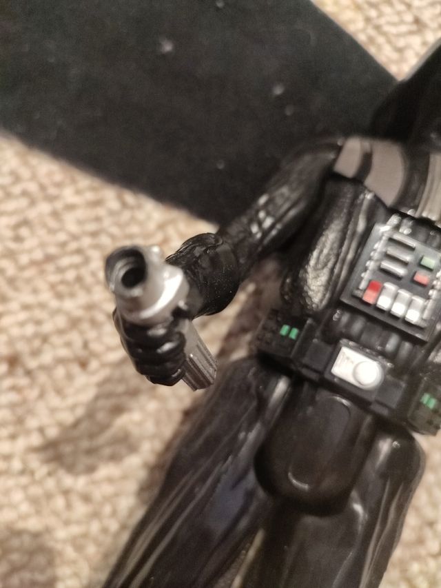 Muñeco articulado Star Wars The Mandalorian