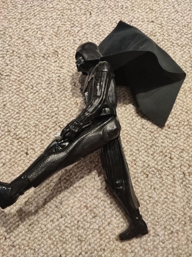 Muñeco articulado Star Wars The Mandalorian