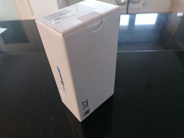 ZTE BLADE A51 PRECINTADO
