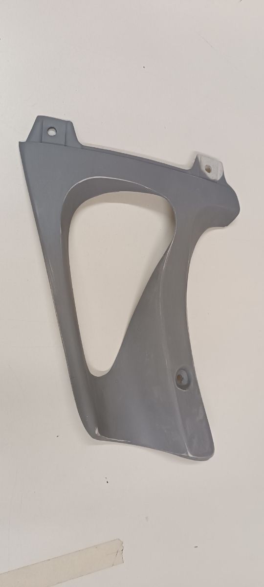 Tapa lateral carenado aprilia RS125 1999/2005