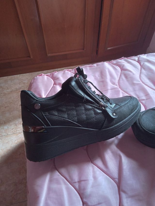 bambas xit