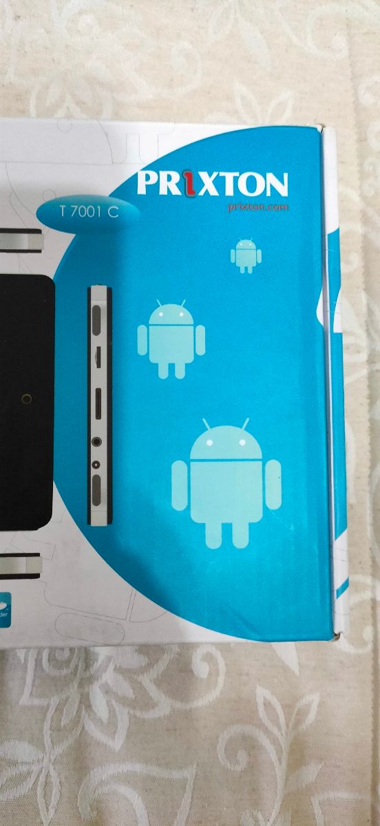 Tablet PC Prixton 7'