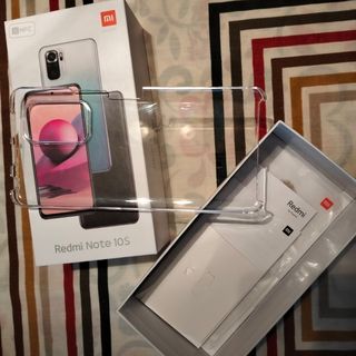 Funda original trasera del teléfono OPPO A 96