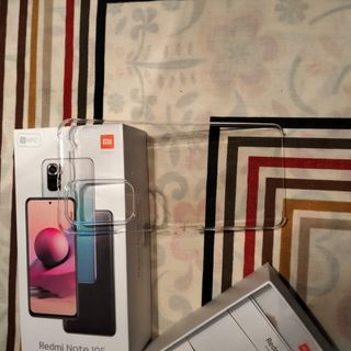 Funda original trasera del teléfono OPPO A 96