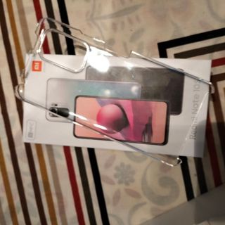 Funda original trasera del teléfono OPPO A 96