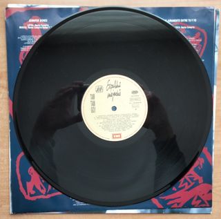 TAM TAM GO! (Espaldas Mojadas) - Vinilo