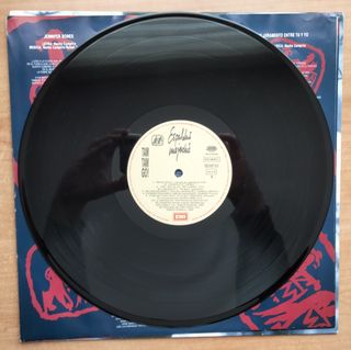 TAM TAM GO! (Espaldas Mojadas) - Vinilo