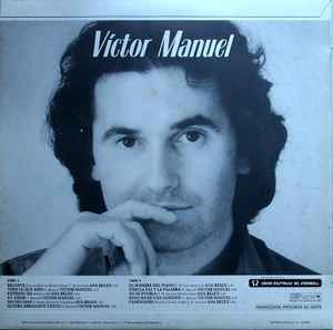 Discos de vinilo VICTOR MANUEL ANA BELEN