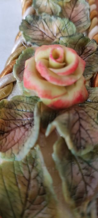 porta foto artigianale fatto a mano