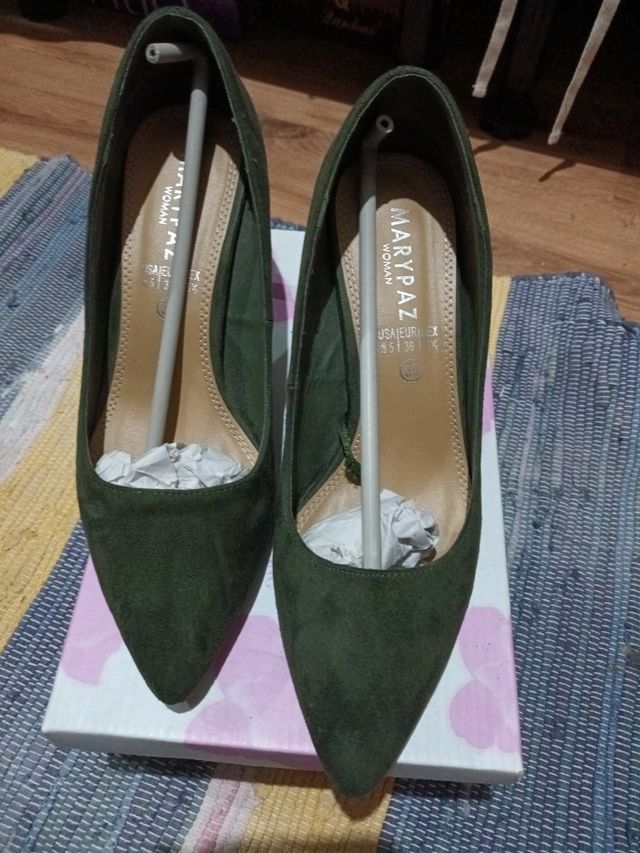 zapatos de mujer 👠