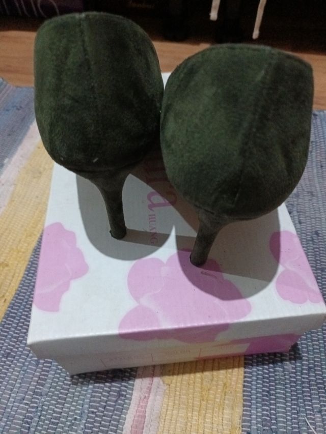 zapatos de mujer 👠