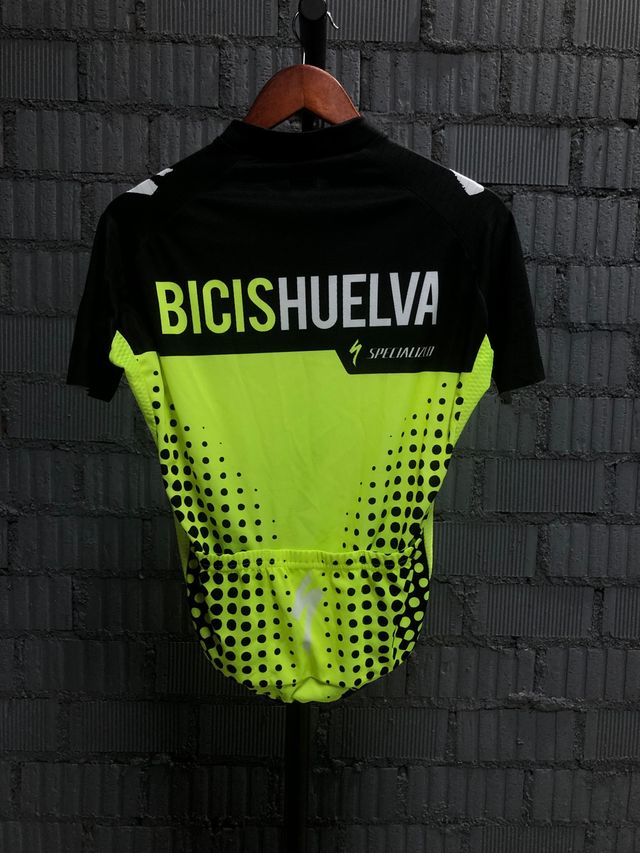 Maillot BicisHuelva