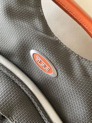 Mochila Tumi Ducati