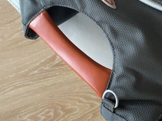 Mochila Tumi Ducati