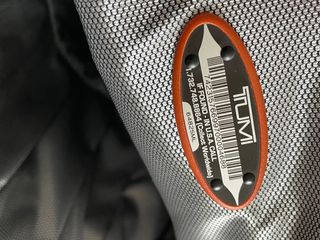 Mochila Tumi Ducati