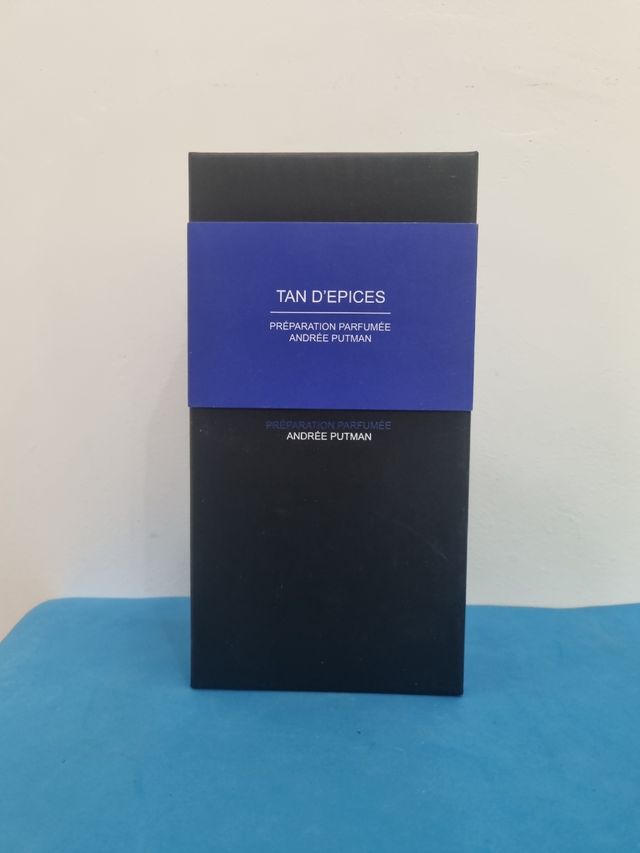 perfume nicho tan d'epices de andree putman 100 ml