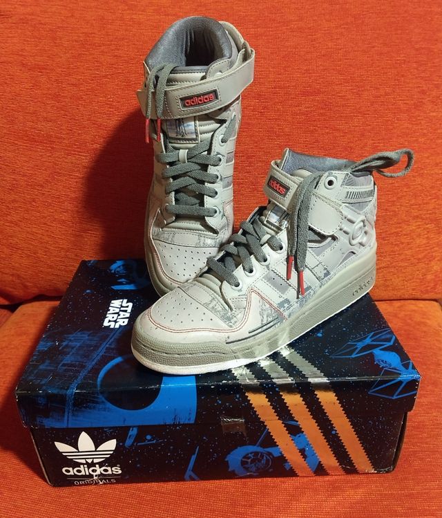 adidas star wars