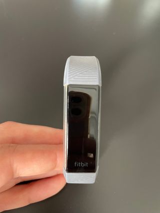 Reloj fitbit